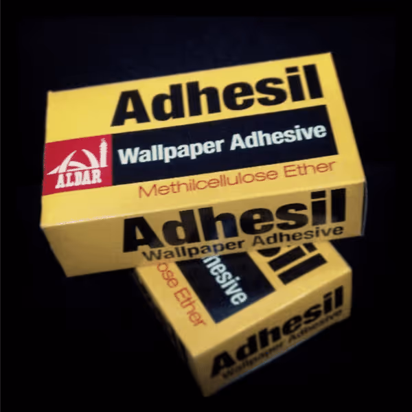 Aldar Heavy Italian Wallpaper Powder Adhesive