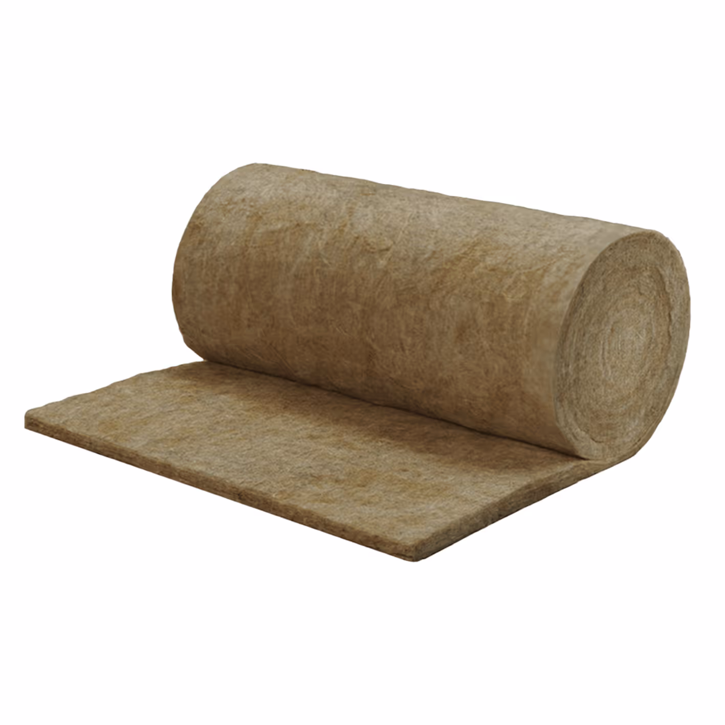 ISOBIT Rock Wool Blankets