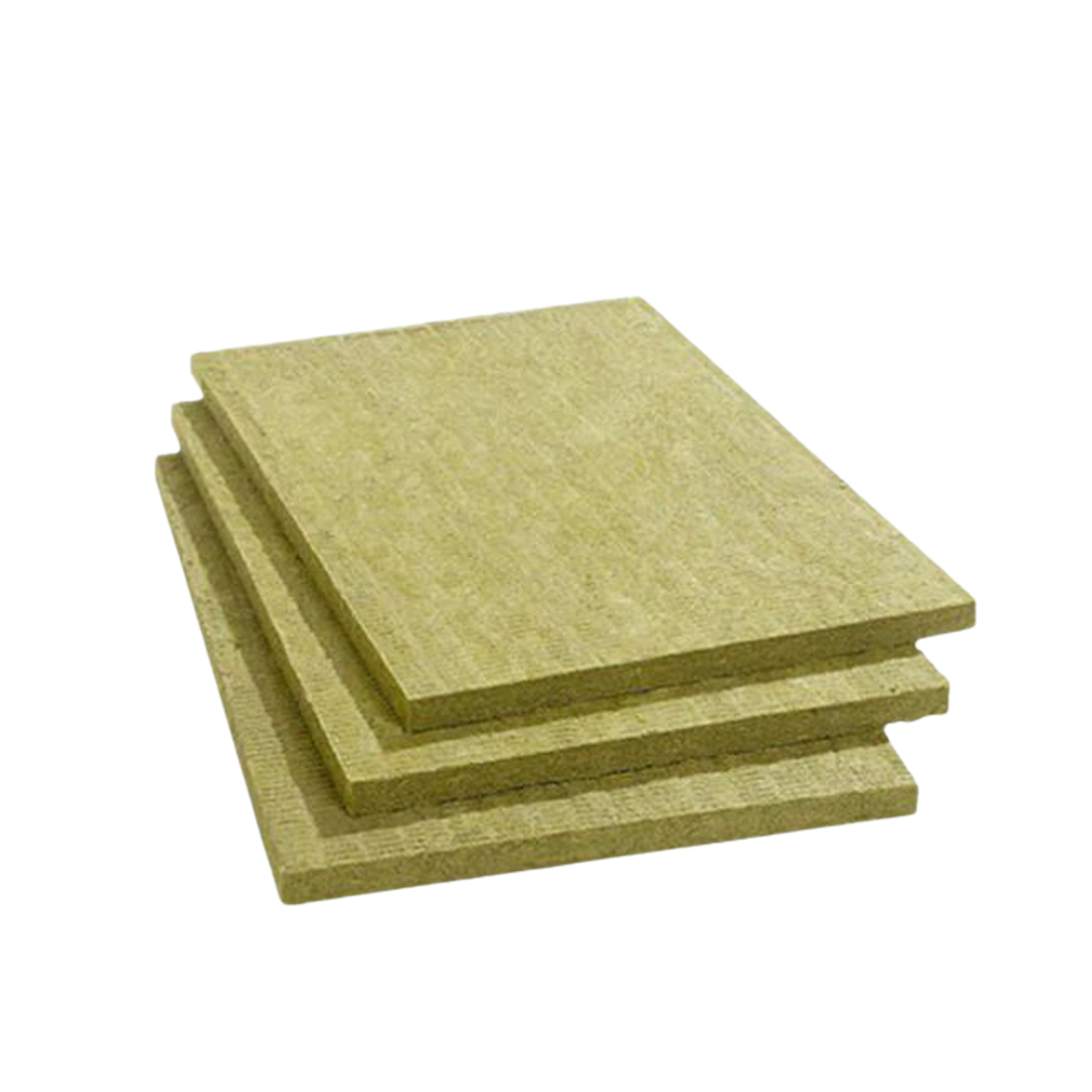 ISOBIT Rock Wool Insulation Boards