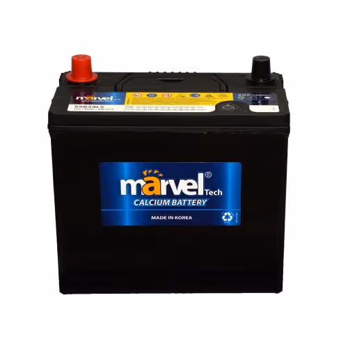 Marvel 55B24LS Automotive Battery 45Ah