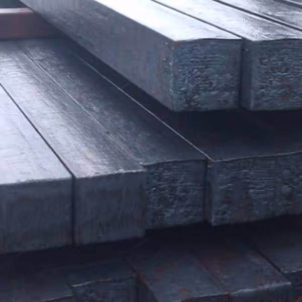 Rashmi Steel Billets