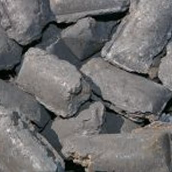 Rashmi Sponge Iron DRI