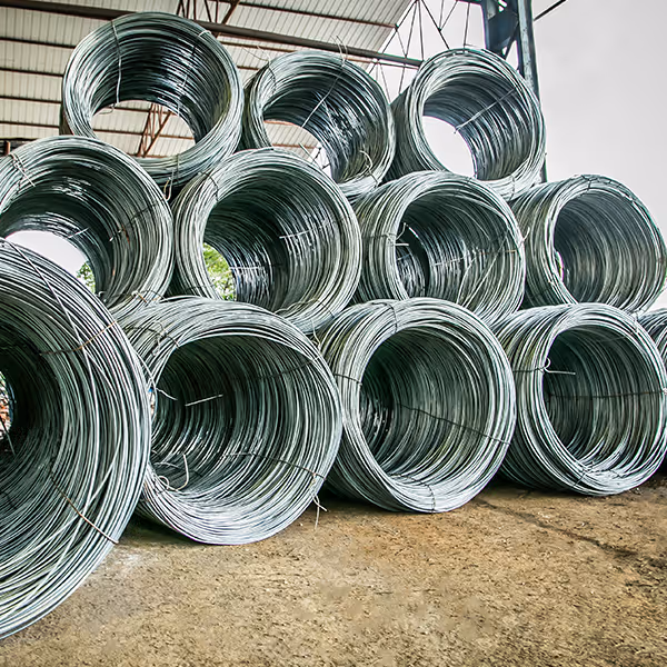 Rashmi Wire Rods
