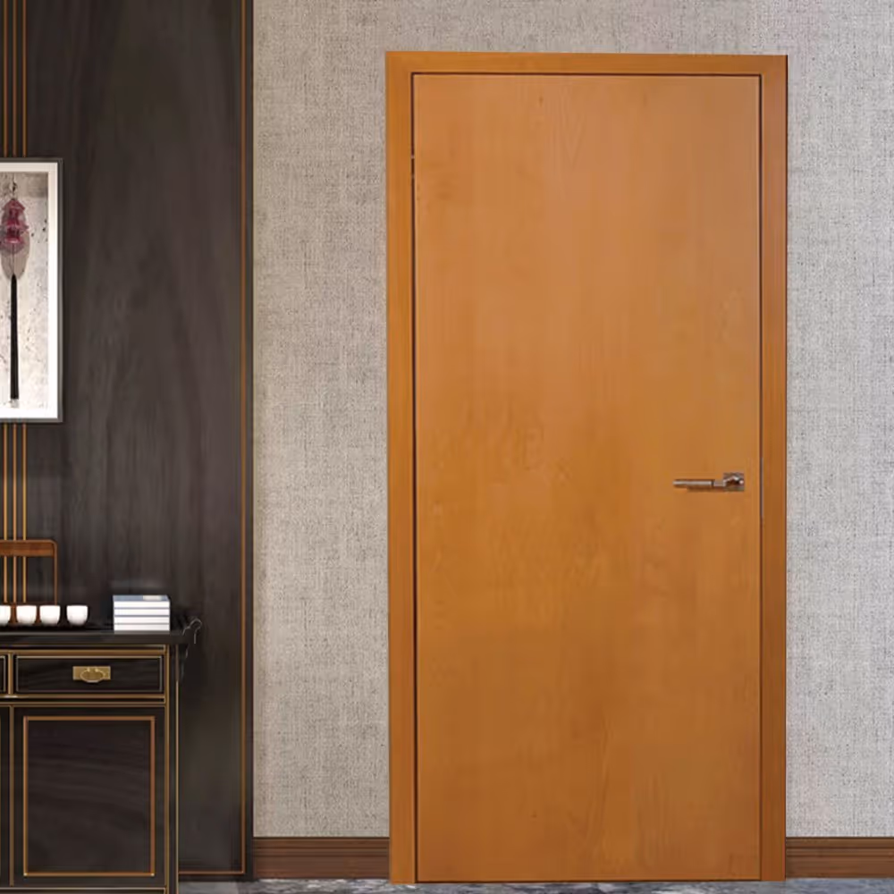 Alfa Door WPC PVC Door Panel Profiles