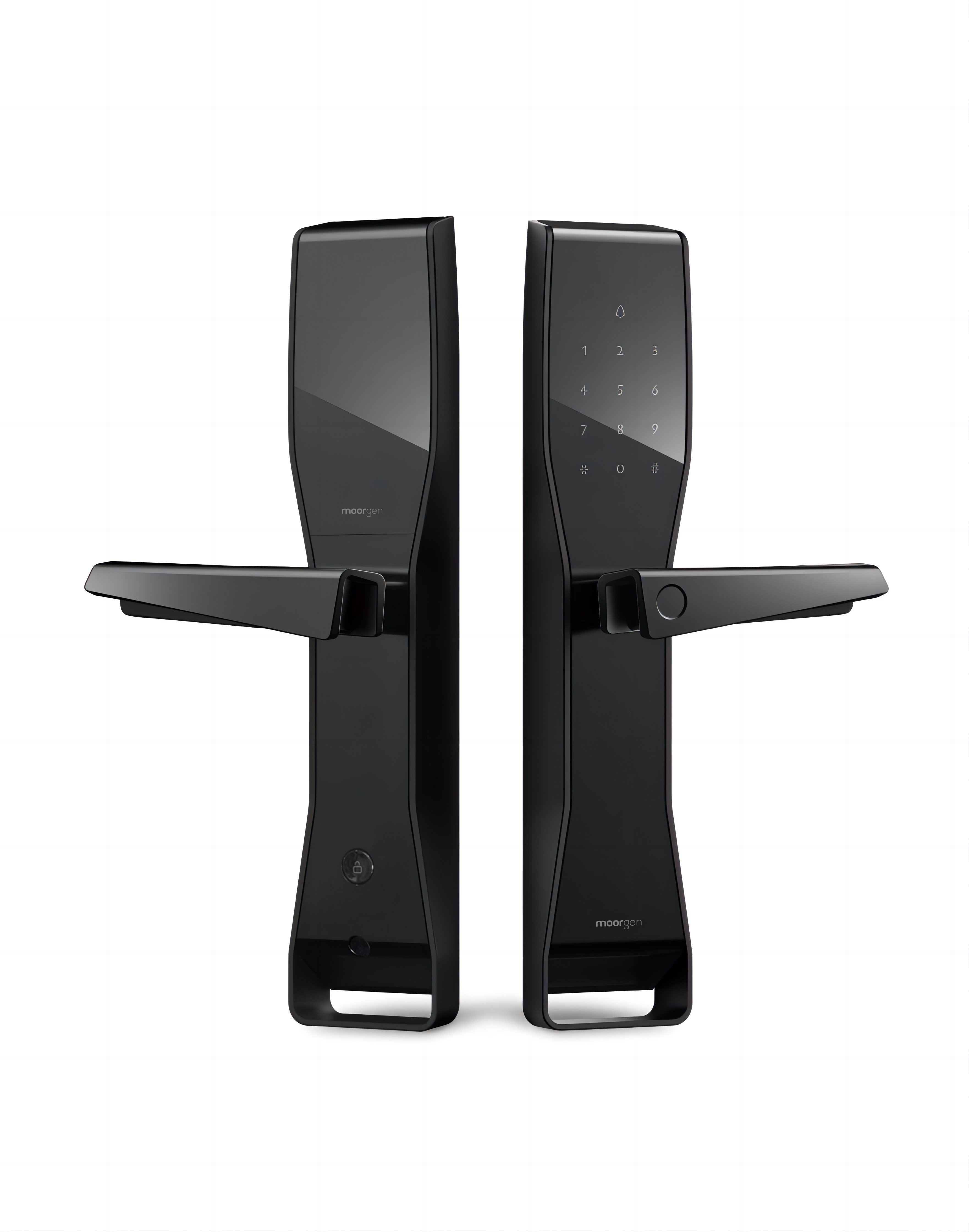 Dalloul MOORGEN T2 Smart Lock