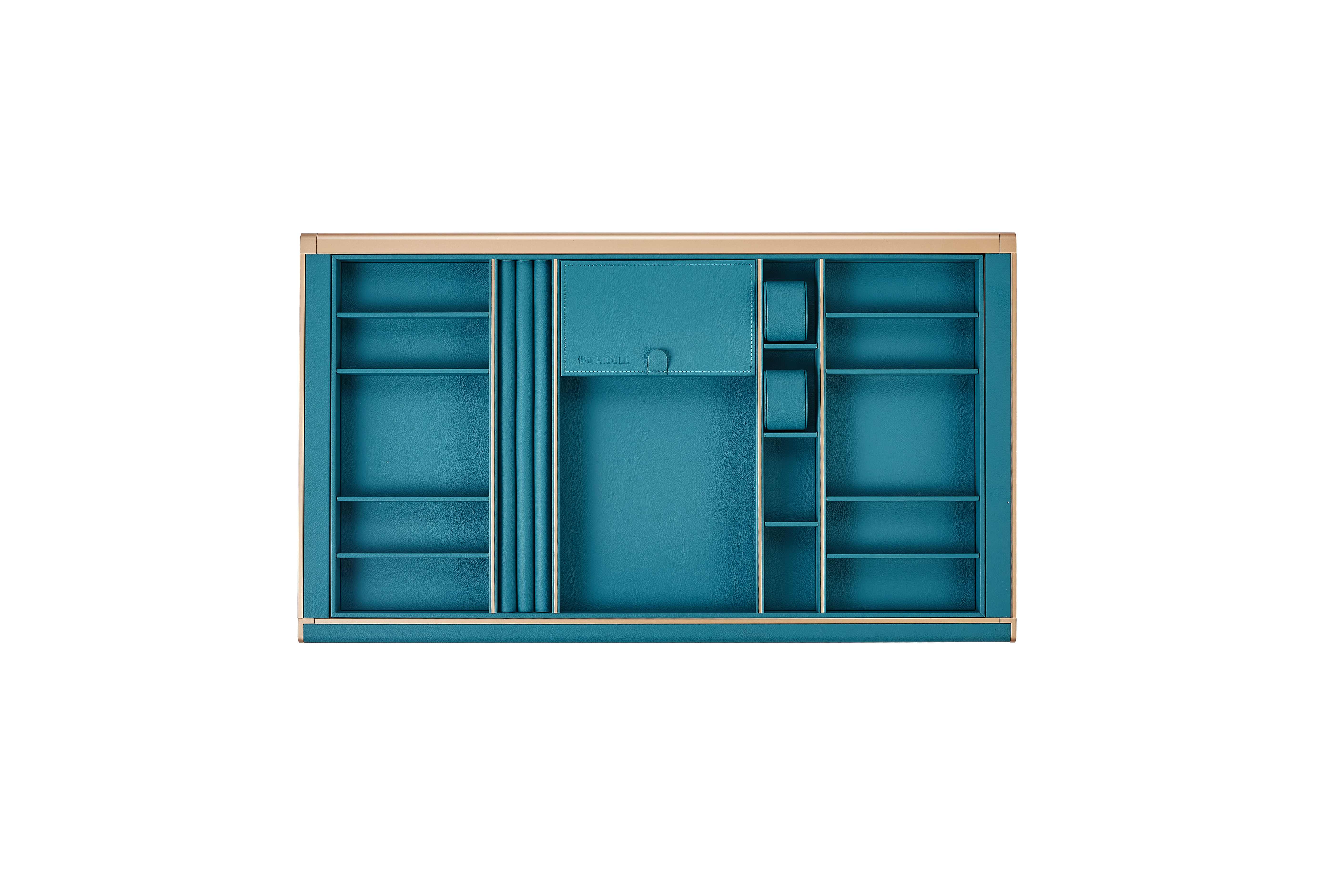 Dalloul Wardrobe Drawer Murano