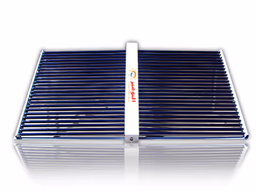 Altawfeer Horizontal Solar Collector