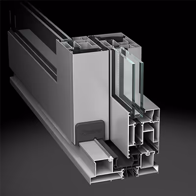 Basak 70LS Lift and Slide