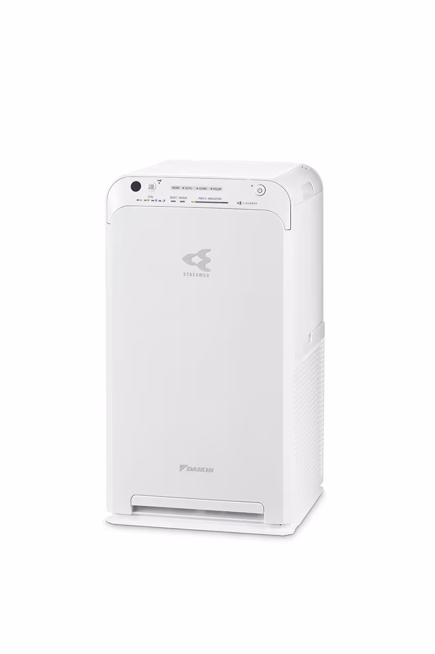 Daikin MC55W Streamer Air Purifier