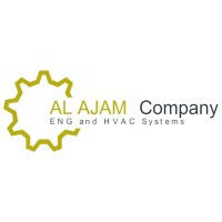 شركة العجم للهندسة وانظمة التكييف والتبريد