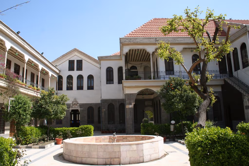 Maktab Anbar
