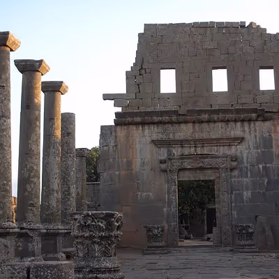 Sweida Regional Museum