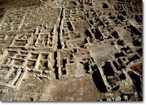 Ugarit (Ras Shamra)