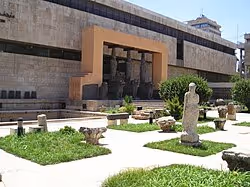 Aleppo National Museum