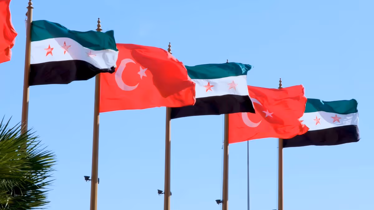 غرفة مرسين والمنظمة الدولية للهجرة تطلقان مركز استشارات الأعمال لتعزيز سوريا