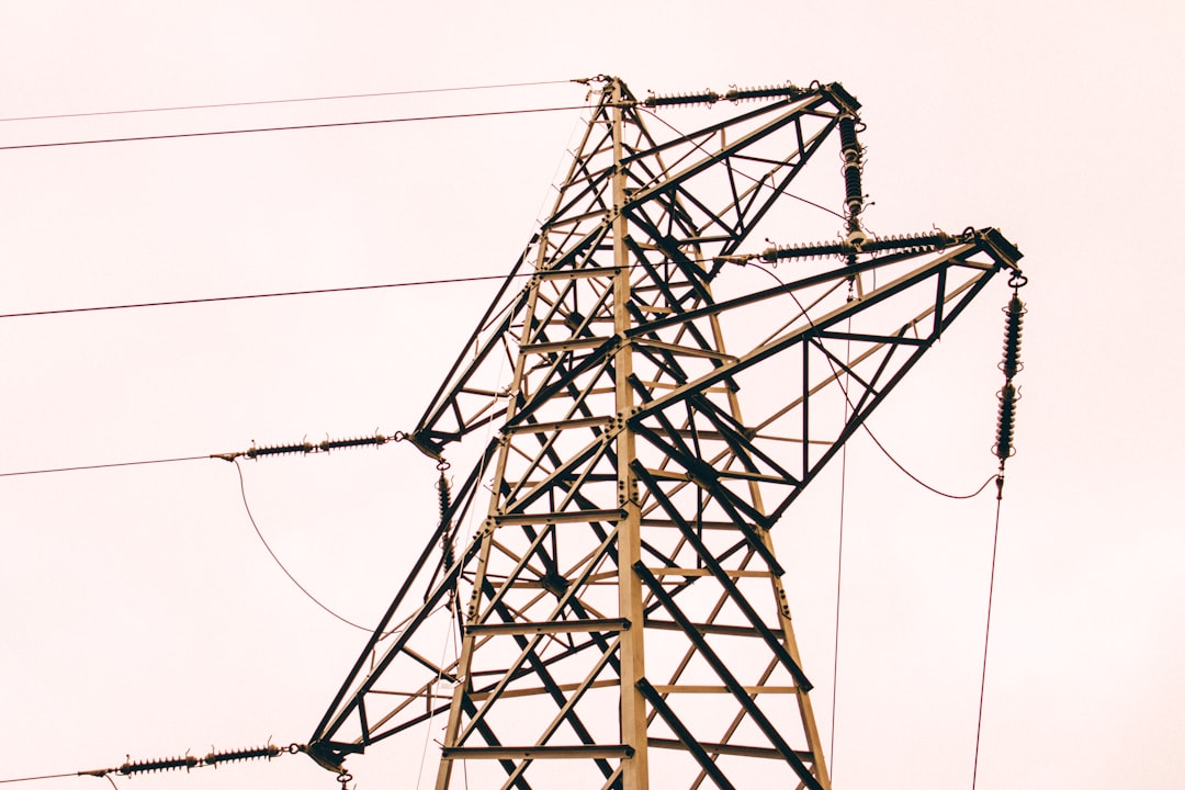 Civil and Electrical Works in Damascus