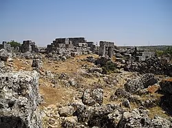 Al-Bara Ancient Village