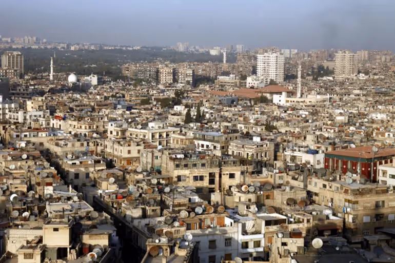الممرات التجارية هي محرك اقتصادي لإعادة البناء