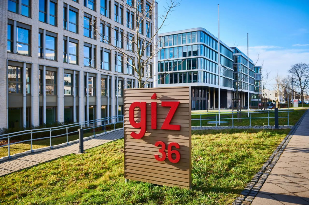 GIZ