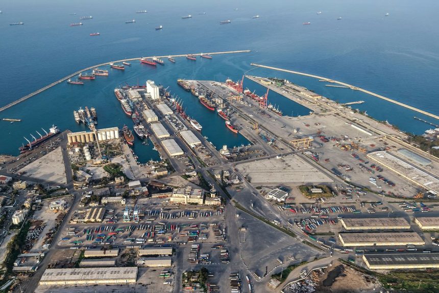 tartous port |rebuilding syria platform