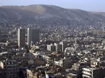 Damascus Governorate