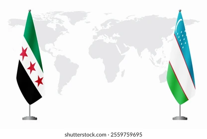 Syrian-Uzbek Economic Forum Convenes in Aleppo to Advance Trade and Investment Ties