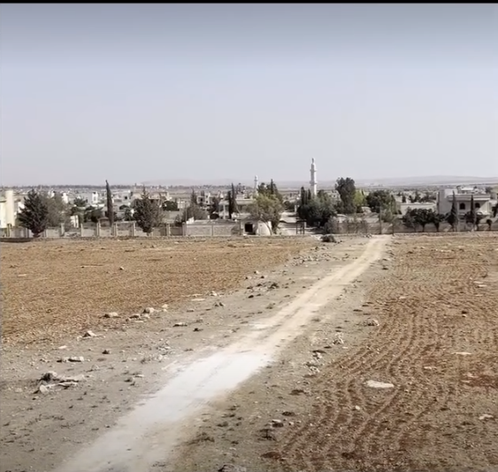 Nasaem Aleppo Project | REBUILDING SYRIA PLATFORM