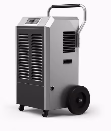 Air Pro Industrial Ceiling Dehumidifier| rebuilding syria platform
