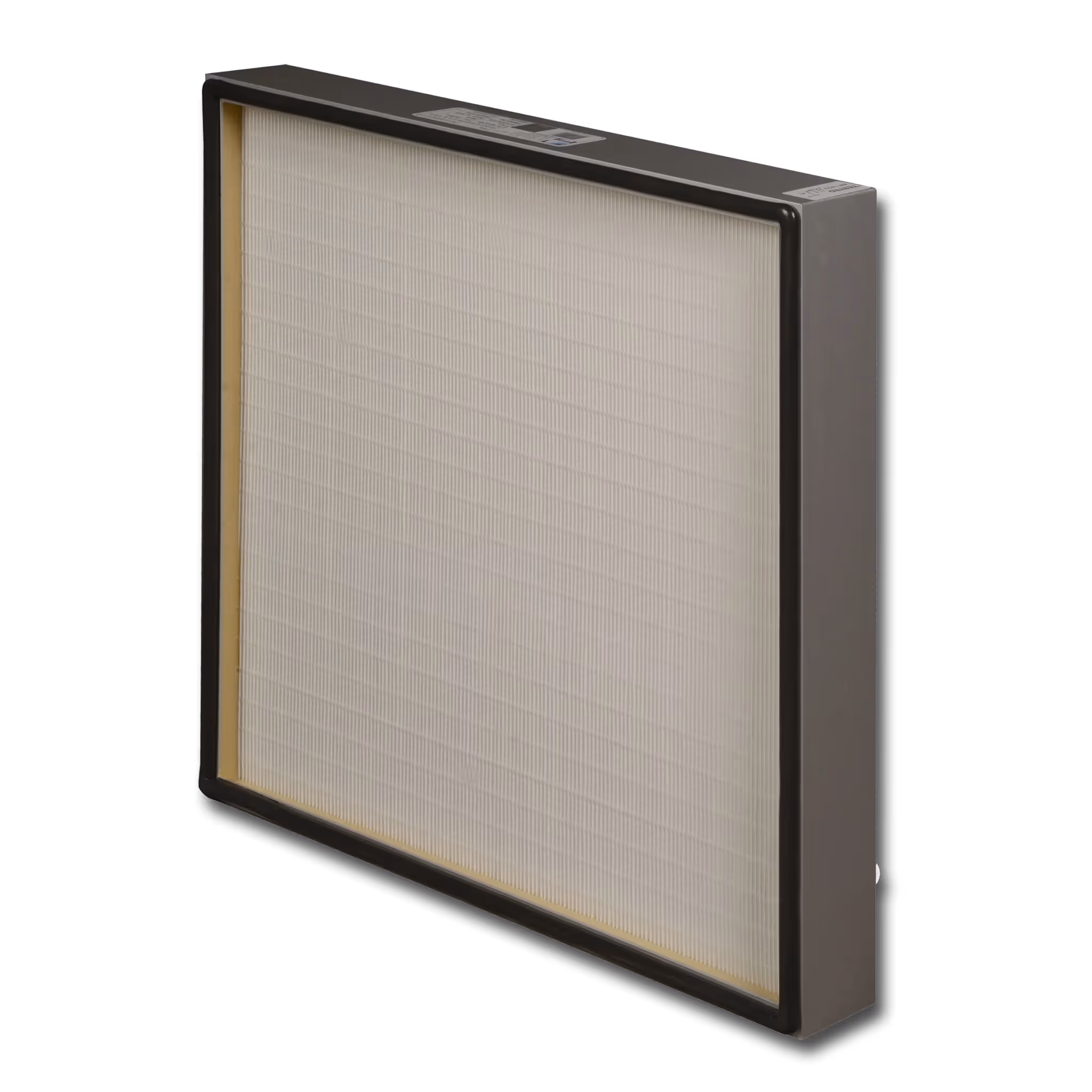 Air Pro HEPA Ceiling Filter H13/H14| rebuilding syria platform