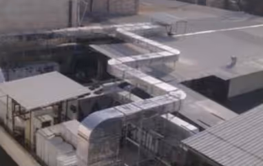 National Company for Pharmaceutical Industries NCPI (Khan Al-Asal) | rebuilding syria platform