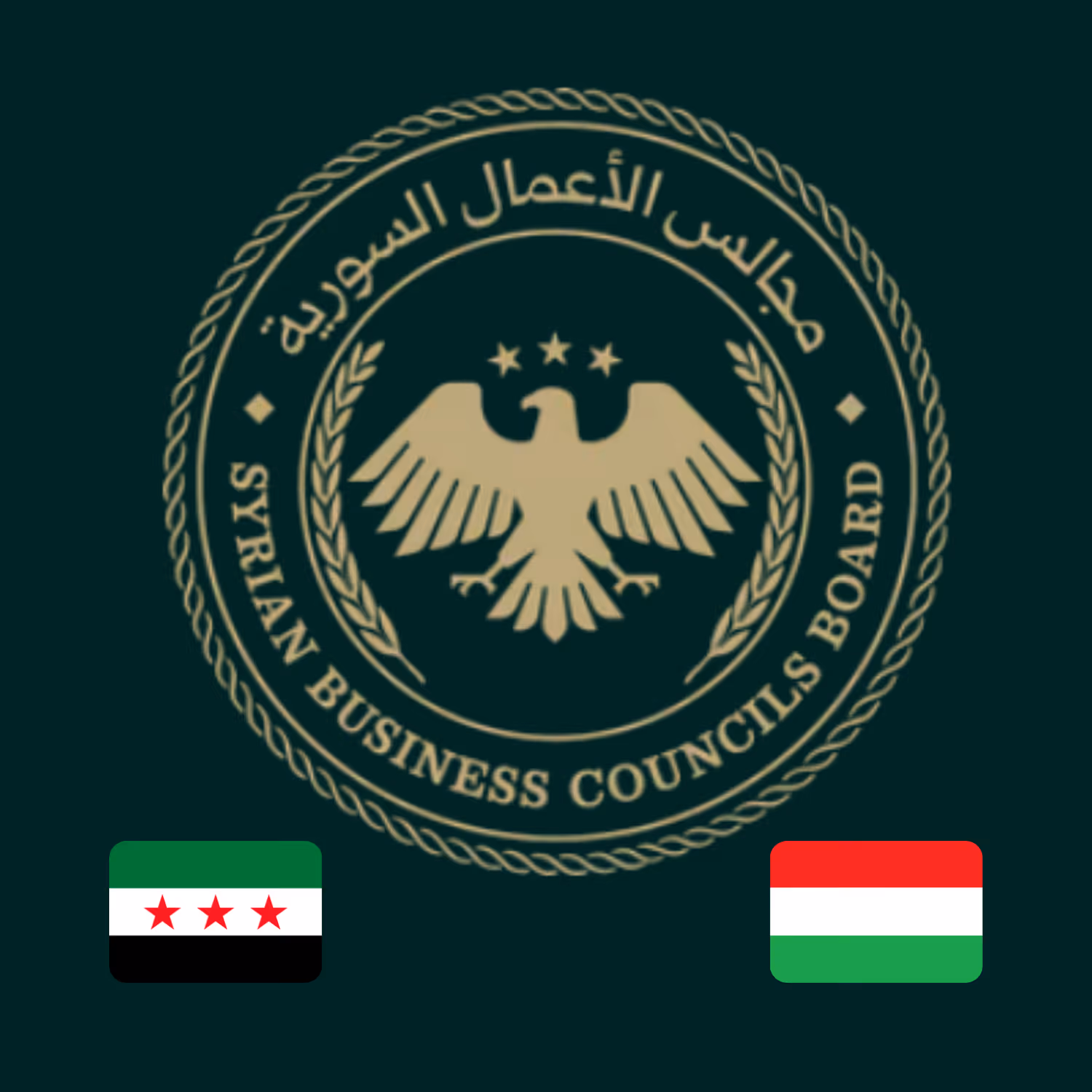 مجلس الأعمال السوريّ-الهنغاريّ