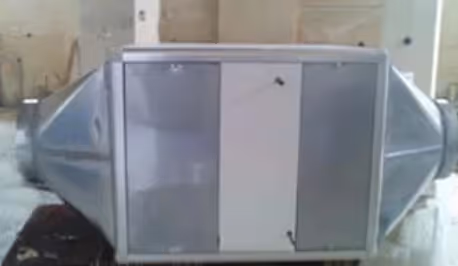 Al-Saad Pharmaceutical Industries (Aleppo) | rebuilding syria platform