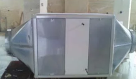 Al-Saad Pharmaceutical Industries (Aleppo) | rebuilding syria platform