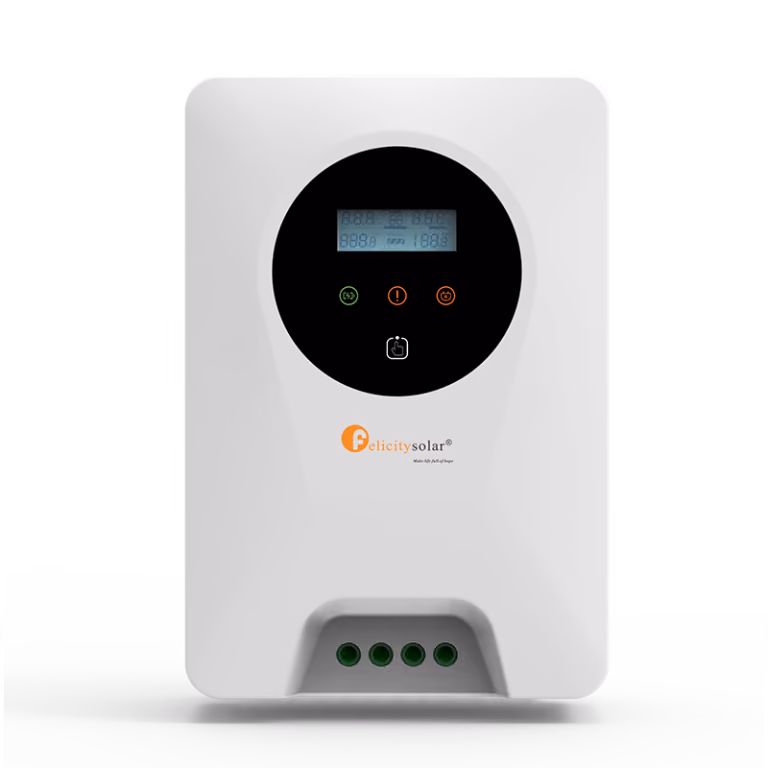 Felicity SCCM8048-II MPPT solar charge controller
