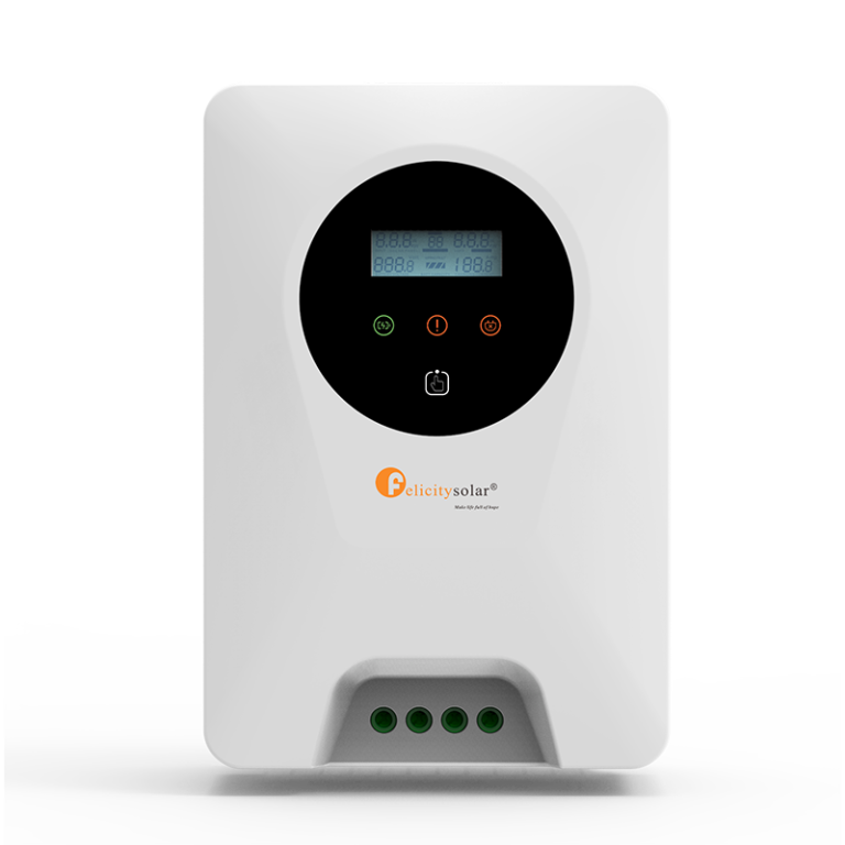 Felicity SCCM8048-II MPPT solar charge controller