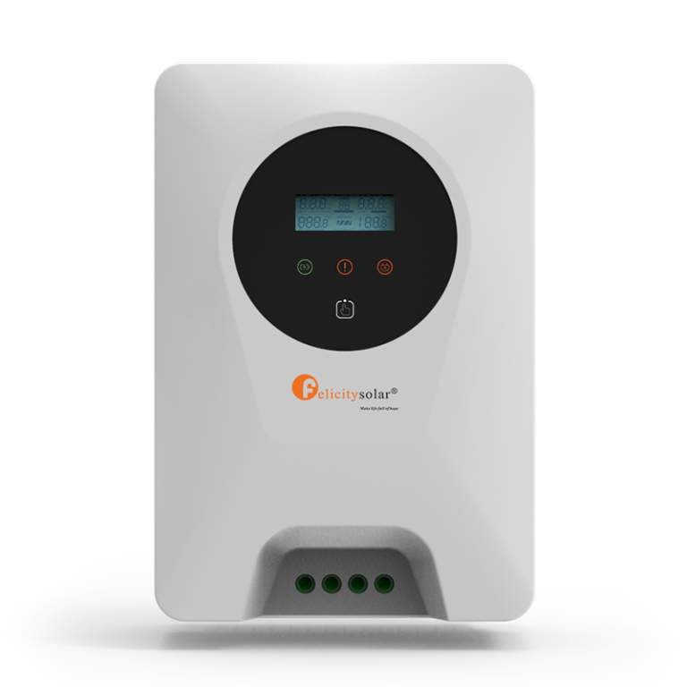 Felicity SCCM12048-II MPPT solar charge controller