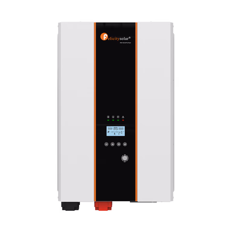 Felicity IVPS10048 off-grid solar inverter
