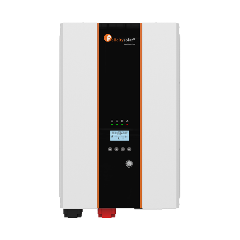 Felicity IVPS10048 off-grid solar inverter
