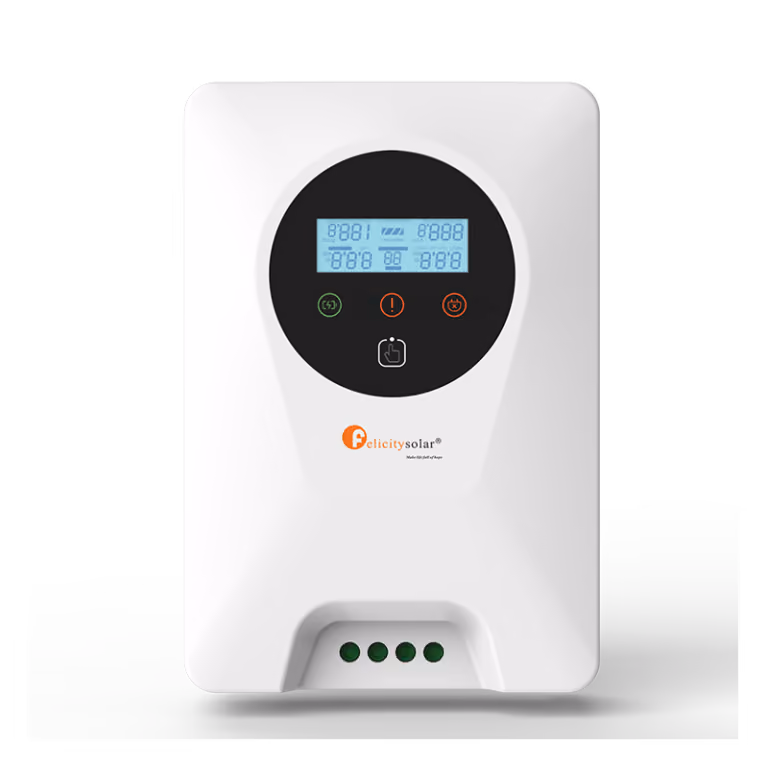 Felicity SCCM4524-II MPPT solar charge controller