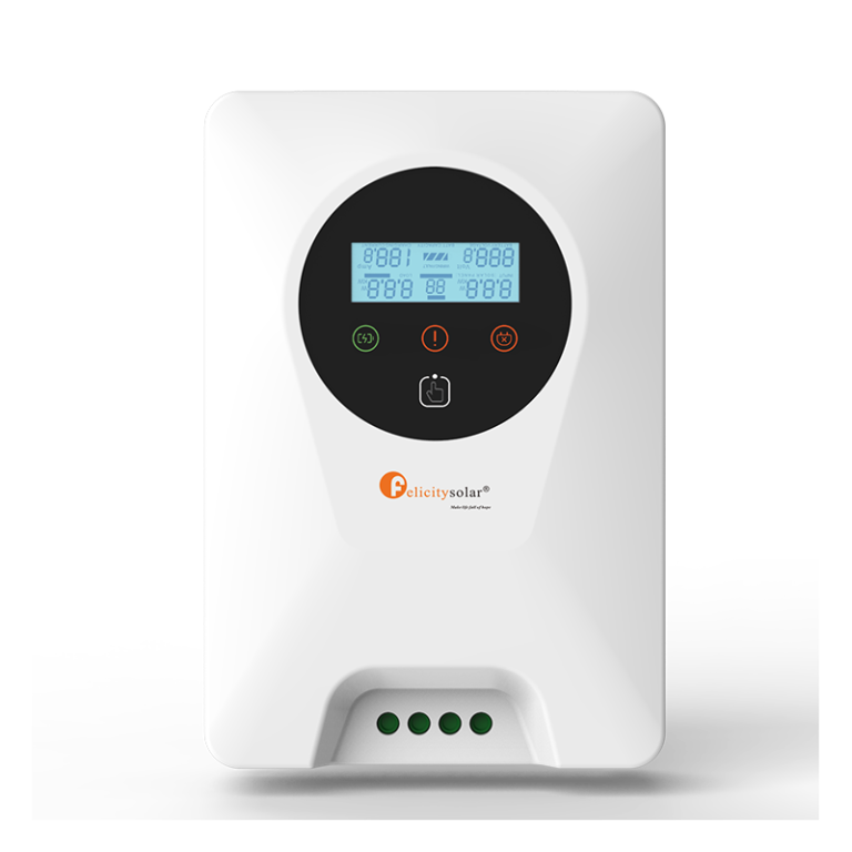 Felicity SCCM4524-II MPPT solar charge controller