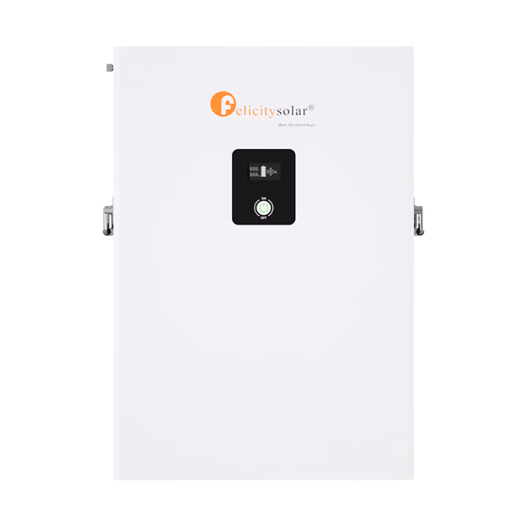 Felicity LPBF48200-H LiFePO4 lithium battery