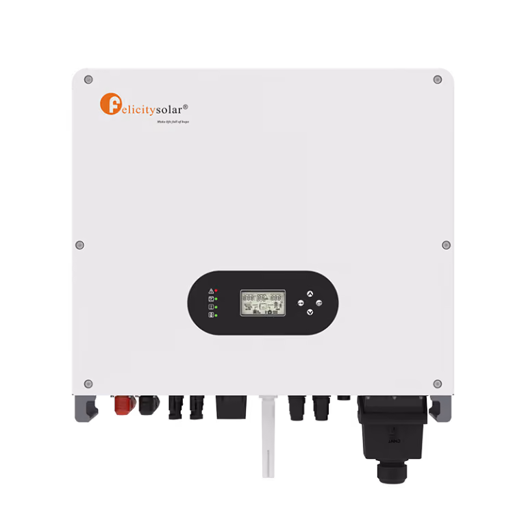 Felicity IVGM5KLP1G1 hybrid solar inverter