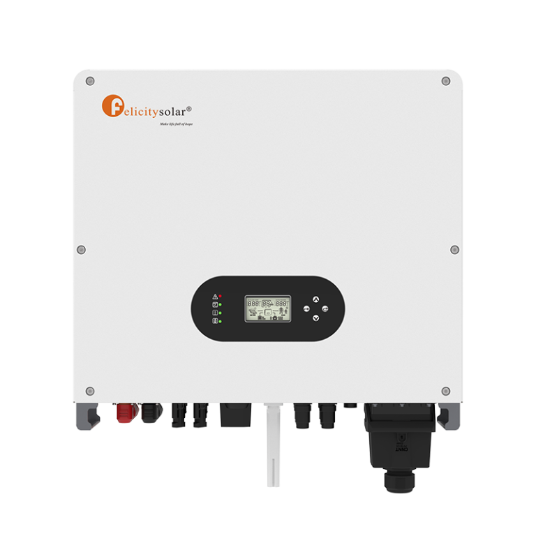 Felicity IVGM5KLP1G1 hybrid solar inverter