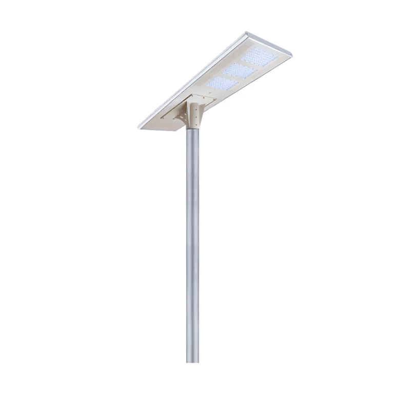 Felicity A3-100W-S solar street light