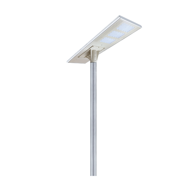Felicity A3-100W-S solar street light
