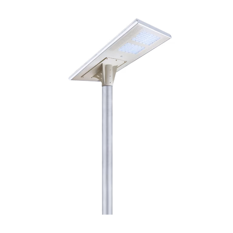 Felicity A3-60W-P solar street light