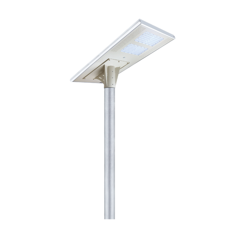 Felicity A3-60W-P solar street light