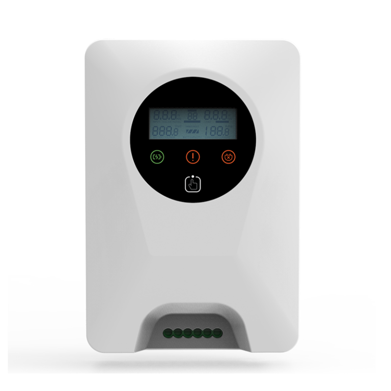 Felicity SCCM2024-II MPPT Solar Charge Controller, 20A 24V