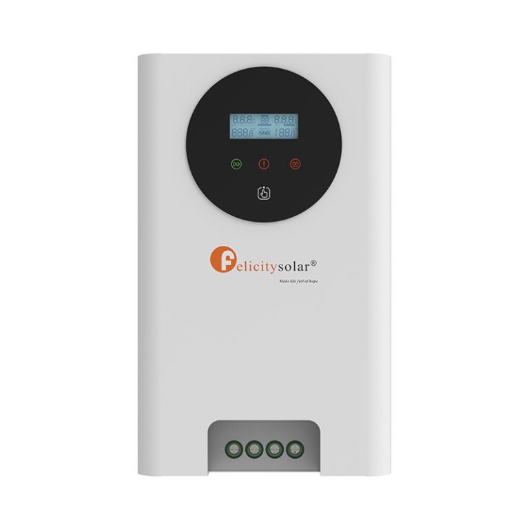 Felicity SCCM8048-P MPPT Solar Charge Controller, 80A 48V