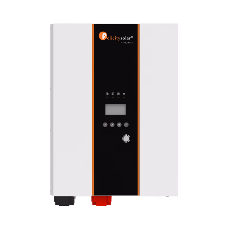 Felicity IVPM7548 Off-Grid Solar Inverter, 7.5kW 48V
